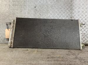 Air Conditioning Condenser OPEL ASTRA K Sports Tourer (B16)