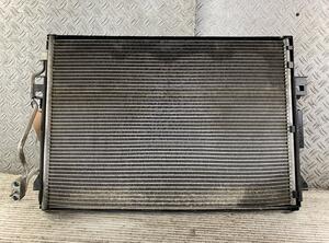 Air Conditioning Condenser MERCEDES-BENZ S-CLASS (W221)