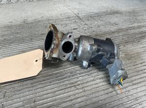 EGR Valve LAND ROVER Range Rover Sport (L320)