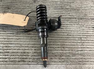 Injector Nozzle SKODA FABIA I Combi (6Y5)