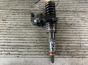 Injector Nozzle SKODA FABIA I Combi (6Y5)