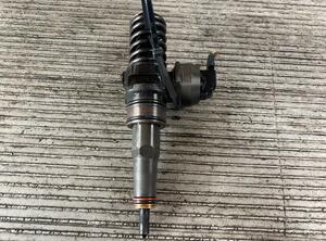 Injector Nozzle SKODA FABIA I Combi (6Y5)