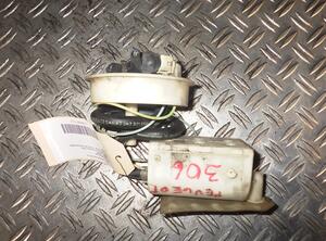 Fuel Pump OPEL Astra G Caravan (T98)