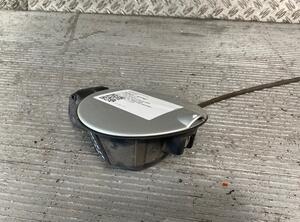 Fuel Tank Filler Flap SKODA Fabia I (6Y2), SKODA Fabia II (542)