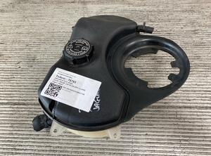 Coolant Expansion Tank JAGUAR X-Type (CF1)