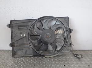 Radiator Electric Fan  Motor FORD Mondeo III Turnier (BWY)