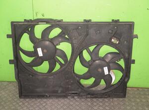 Radiator Electric Fan  Motor FIAT Ducato Kasten (250, 290)