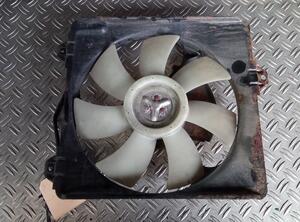 Radiator Electric Fan  Motor TOYOTA RAV 4 II (A2)