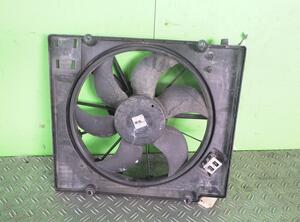 Radiator Electric Fan  Motor RENAULT Megane I (BA0/1)