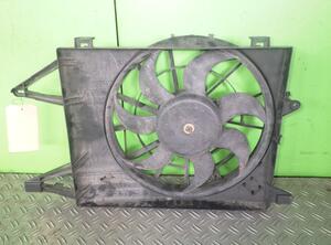 Radiator Electric Fan  Motor OPEL Vectra B (J96)