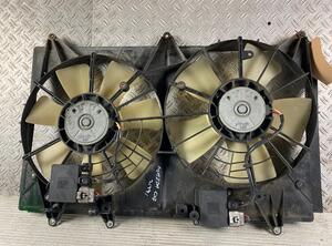 Radiator Electric Fan  Motor MAZDA CX-7 (ER)