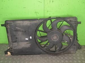 Radiator Electric Fan  Motor FORD Focus C-Max (--), FORD C-Max (DM2)