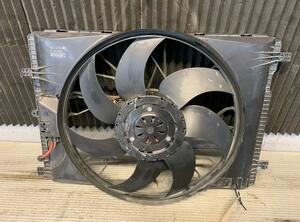 Radiator Electric Fan  Motor MERCEDES-BENZ B-CLASS (W246, W242), MERCEDES-BENZ A-CLASS (W176), MERCEDES-BENZ CLS (C257)