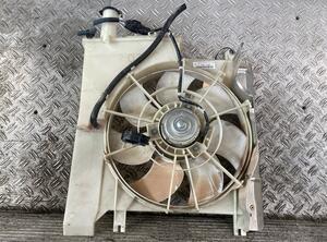 Radiator Electric Fan  Motor CITROËN C1 II (PA_, PS_)