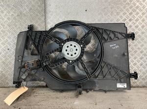 Radiator Electric Fan  Motor OPEL MERIVA B MPV (S10)