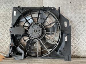 Radiator Electric Fan  Motor BMW 3 Compact (E46)