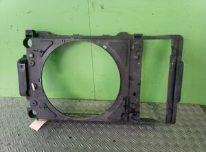 28914 Halter für Kühlerlüfter AUDI A2 (8Z) 8Z0121207B