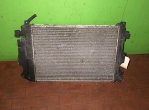 Radiator SAAB 9-3 (YS3D)