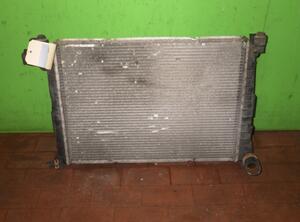 Radiator FORD Fiesta IV (JA, JB), FORD Fiesta Kasten (J3, J5)