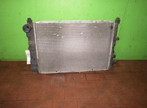 Radiator FORD Escort VI Express (AVL)