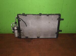 Radiateur OPEL Tigra Twintop (--), OPEL Corsa C (F08, F68)