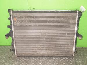 Radiator VW Touareg (7L6, 7L7, 7LA)