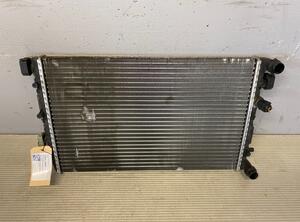 Radiator VW Polo (9N)