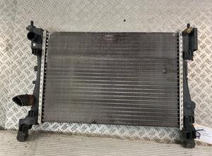 Radiator OPEL Corsa D (S07)