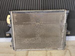 Radiator VW Touareg (7L6, 7L7, 7LA)