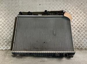 Radiateur FORD Fiesta VI (CB1, CCN)