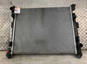 Radiator JEEP Grand Cherokee IV (WK, WK2)