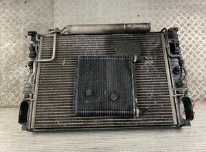 Radiator MERCEDES-BENZ E-Klasse T-Model (S211)