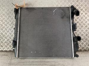 Radiateur RENAULT Kangoo (KC0/1)