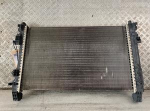 Radiator MERCEDES-BENZ A-Klasse (W169)