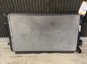 Radiator VW Touran (1T1, 1T2)