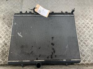 Radiator CITROËN C4 GRAND PICASSO I (UA_), CITROËN C4 PICASSO I MPV (UD_)