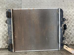 Radiator CITROËN C1 II (PA_, PS_)