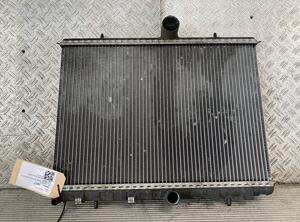 Radiator FIAT ULYSSE (179_), LANCIA PHEDRA (179_)