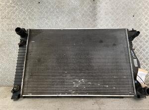 Radiator AUDI A6 (4F2, C6), AUDI A6 Avant (4F5, C6), AUDI A6 Allroad (4FH, C6)