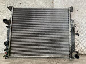 Radiateur MERCEDES-BENZ M-CLASS (W164)