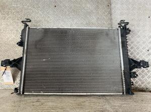 Radiator VOLVO V70 II (285), VOLVO XC70 CROSS COUNTRY (295)