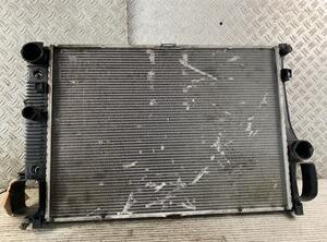 Radiator MERCEDES-BENZ S-CLASS (W221)