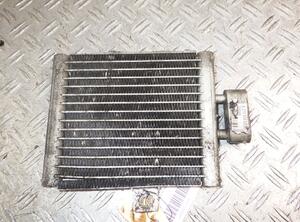 Oil Cooler MERCEDES-BENZ S-Klasse (W220)