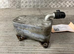 Oil Cooler AUDI A4 Avant (8ED, B7)