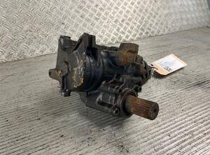 Steering Gear MERCEDES-BENZ SLK (R170)