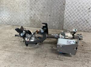 Steering Column NISSAN MICRA IV (K13_)