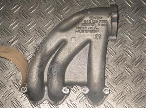 Intake Manifold VW Polo (9N)