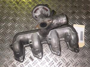 Intake Manifold FORD Focus (DAW, DBW)