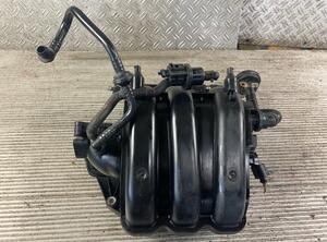 Intake Manifold VW POLO (6R1, 6C1), VW POLO Van (6R)