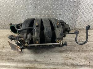 Intake Manifold OPEL ZAFIRA / ZAFIRA FAMILY B (A05)